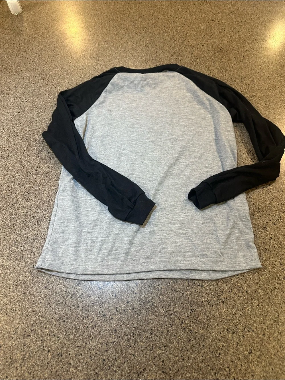 10/12 PJ shirt